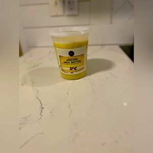 Natural Shea butter